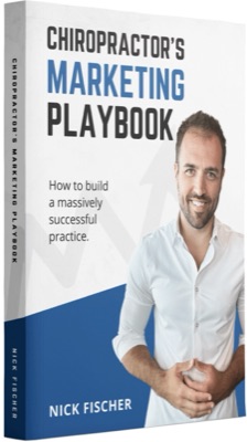 Chiropractor's Marketing Playbook