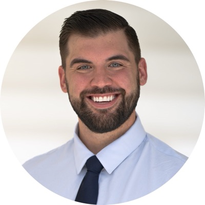 Dr. Brent Johnson