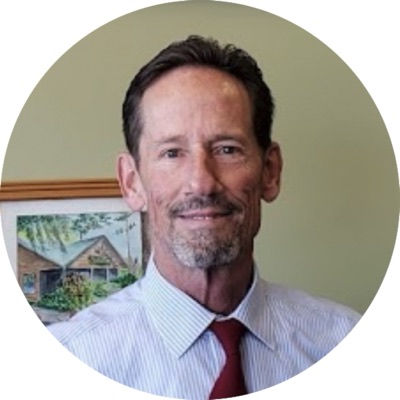 Dr. Donald Reese