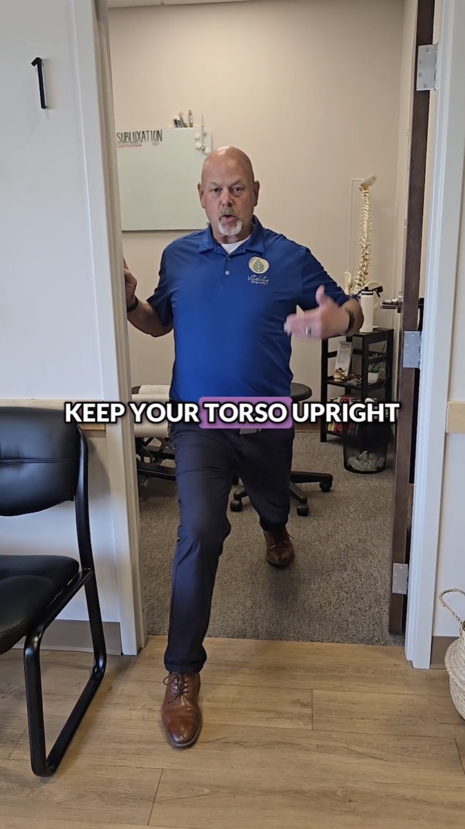 Wilderness Family Chiropractic chiropractic video