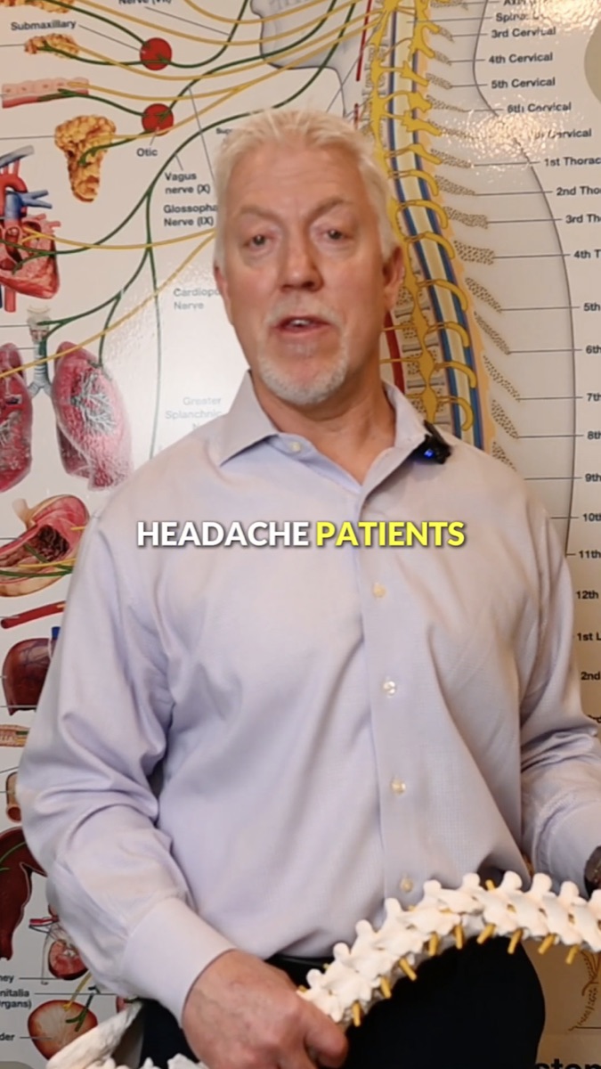 Arsenault Chiropractic chiropractic video