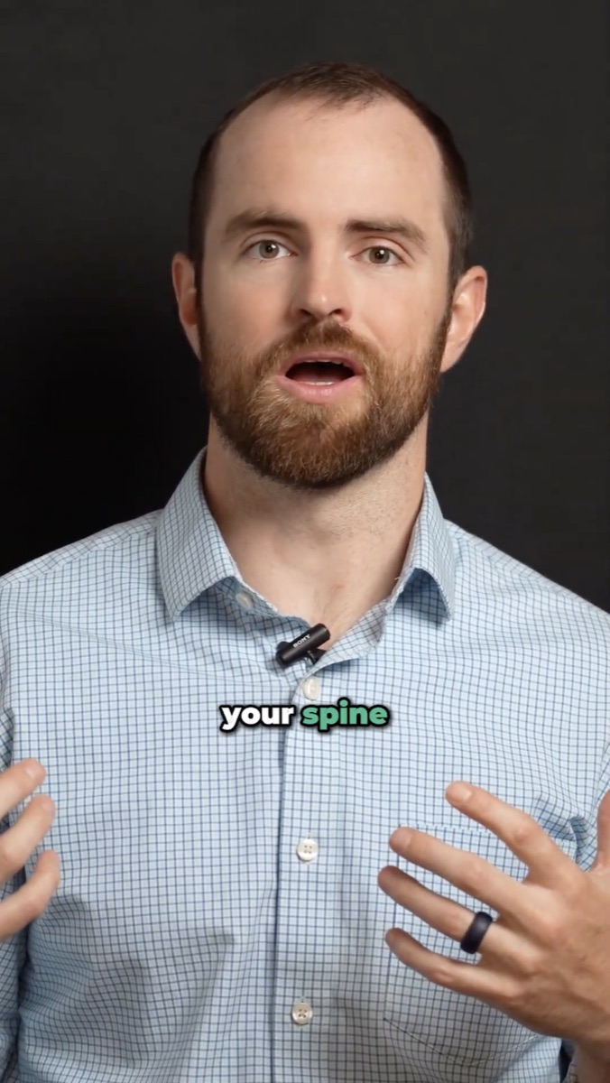 Southern Wellness chiropractic video
