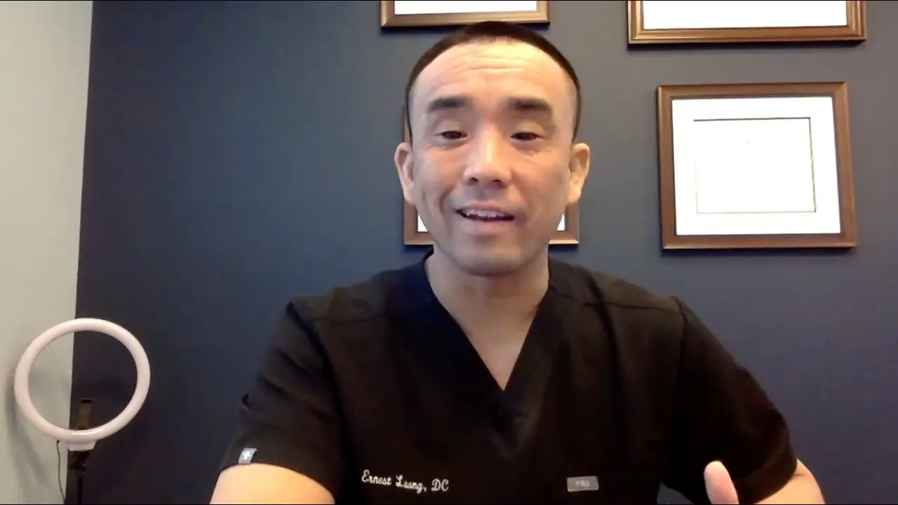Resilience Chiropractic testimonial video
