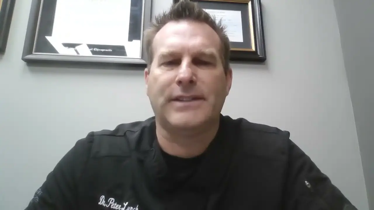 Tri-States Chiropractic testimonial video