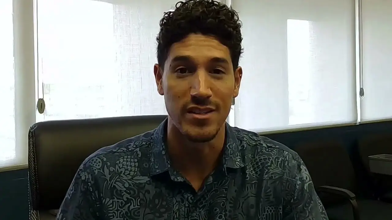 Step Up Chiropractic testimonial video