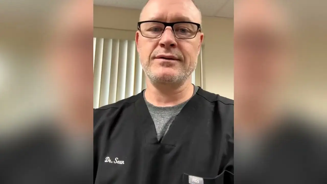 Narrows Chiropractic testimonial video