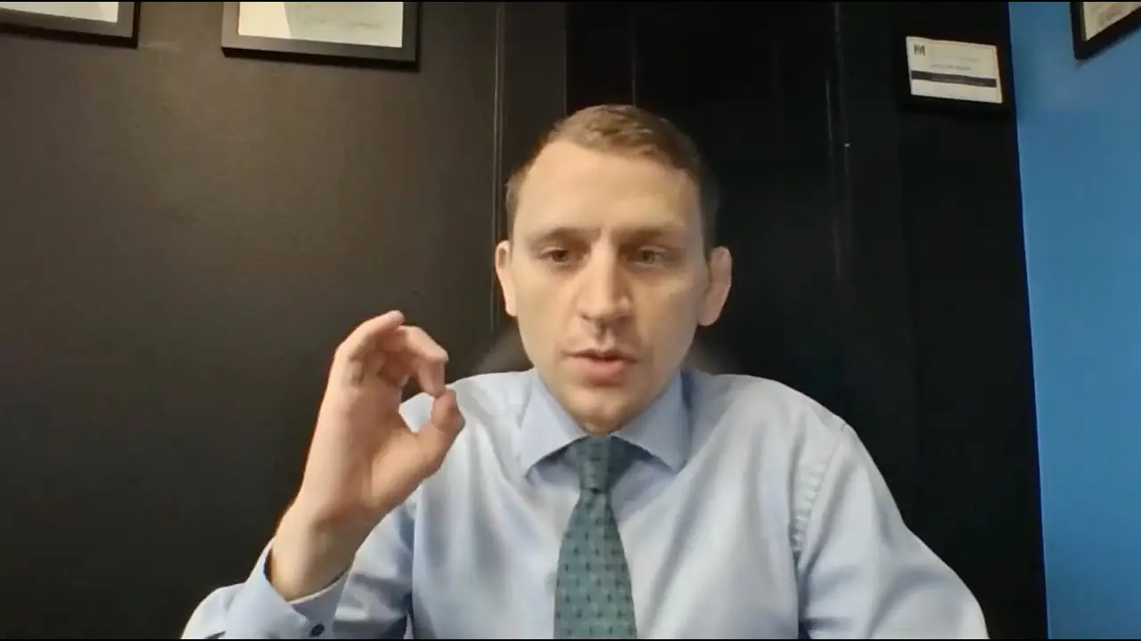 Stonelake Chiropractic testimonial video