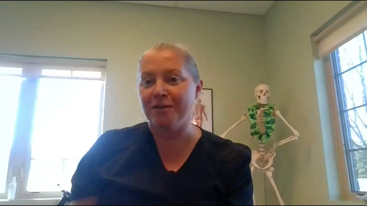 Spinal Rehabilitation Center of Lake Geneva testimonial video