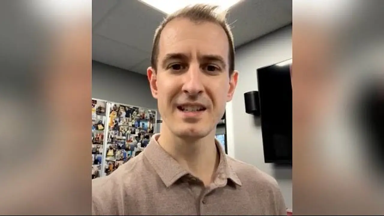 Full Power Chiropractic testimonial video